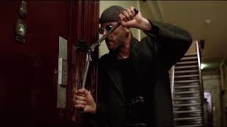 Leon The Professional best scene [upl. by Yeoz813]