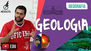 Geologia Geografia Oficina do Estudante [upl. by Naut289]