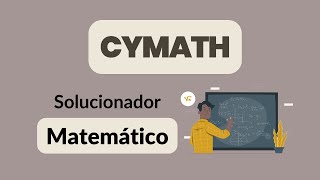 Cymath [upl. by Mcnutt622]