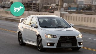 New 2022 Mitsubishi Lancer EVO XII  Sporty Sedan Firstlook [upl. by Eloisa]