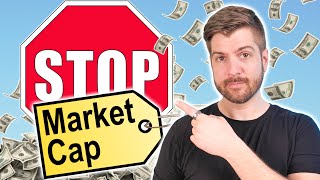 Use This Instead of Market Cap Enterprise Value Explained [upl. by Enidlarej921]