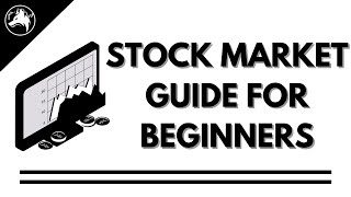 STOCK MARKET BASICS [upl. by Russom]