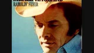 Merle Haggard  Ramblin Fever [upl. by Nesnej26]