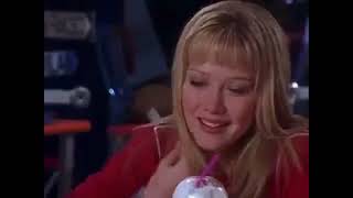 Lizzie McGuire  August 31st 2001  021 Pt 1 [upl. by Hsemin]