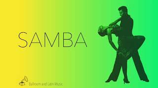 SAMBA MUSIC 010 [upl. by Nylrehs850]