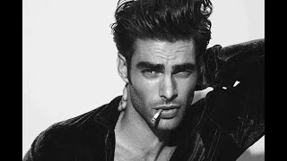 Male Model JON KORTAJARENA  RUNWAY COMPILATION [upl. by Cheston462]