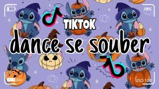 Dance se souberTik Tok 2023 [upl. by Narot]