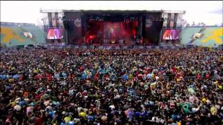 Megadeth  Trust Live Sofia 2010 HD [upl. by Swihart]