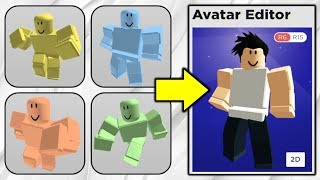 How to find amp get secret avatar animations [upl. by Lyrrad]