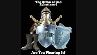 The Armor of God  Ephesians 61018 [upl. by Trenton973]