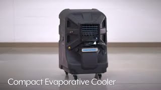 Compact Evaporative Cooler [upl. by Latsyrhk821]