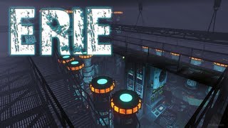 Erie  Part 1  NUCLEAR HORROR [upl. by Aonian]