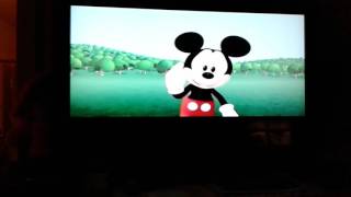 Now Mickey mouse clubhouse [upl. by Zarah]