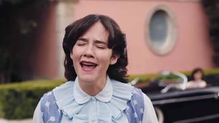 Ximena Sariñana  Cosas del Amor  La Casa de las Flores [upl. by Etnahc]