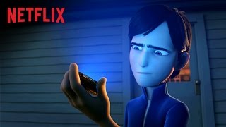 Trollhunters  Jim becomes the Trollhunter Netflix [upl. by Omer]