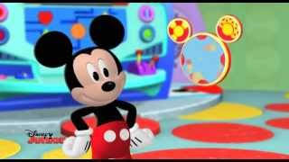 Mickey Mouse Clubhouse 2 Goofy Babysitter  YouTubeflv [upl. by Euqinahs85]