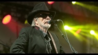 Merle Haggard Dead at 79 [upl. by Ennoira]