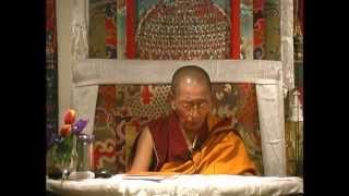 Discovering Buddhism Module 13  Introduction to Tantra [upl. by Northington425]