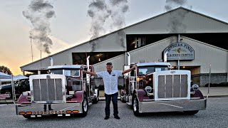 Haul of Fame  Vintage Trucks [upl. by Eugor613]