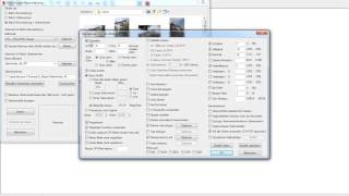 IrfanView Tutorial 4  Batch Konvertierung [upl. by Libenson]