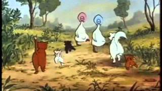 The Aristocats OST  The Goose Steps High Extended [upl. by Wald]