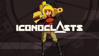 Iconoclasts trailer Switch [upl. by Ennoryt]