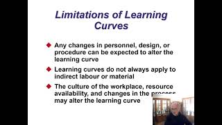 An Introduction to Learning Curves [upl. by Gabriella]