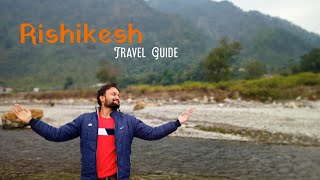 Rishikesh Tourist Places  Rishikesh Tour Plan amp Rishikesh Tour Budget  Rishikesh Travel Guide [upl. by Lichtenfeld685]