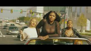 Pretty Btches in the Trap  Summerella Official Video 2018 [upl. by Im]