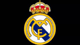 Himno Real Madrid Nueva Versión Oficial 2016  La Undécima [upl. by Diann]