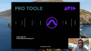 Pro Tools Track Presets  Locating and Installing [upl. by Cerys]