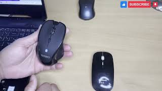 How to Connect Bluetooth Mouse to Laptop or PC [upl. by Trin]