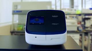 Introducing the Applied Biosystems SeqStudio Genetic Analyzer [upl. by Belvia681]