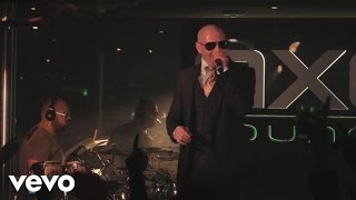 Pitbull  Hotel Room Service Live at AXE Lounge [upl. by Kcirej17]