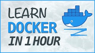 Docker For Beginners From Docker Desktop to Deployment [upl. by Katz199]