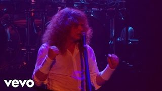 Megadeth  Countdown To Extinction Live At The Fox Theater2012 [upl. by Ecargyram31]