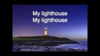 My Lighthouse  Rend Collective  Lyrics [upl. by Winifred921]