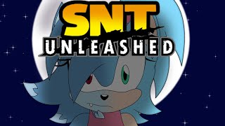 SNT Unleashed April Fools 2020 [upl. by Alliuqaj349]