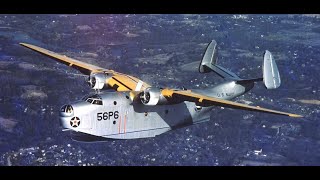 PBM  Mariner [upl. by Oahc]