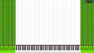 MIDI The 128 key SoundFont Tester [upl. by Akemrehs]