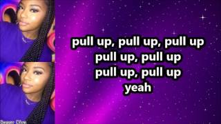 Summerella  Pull Up Lyrics [upl. by Fitz777]