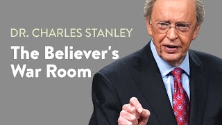 The Believers War Room – Dr Charles Stanley [upl. by Ringo]