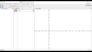 Tutorial Composición de funciones en Geogebra [upl. by Haydon]