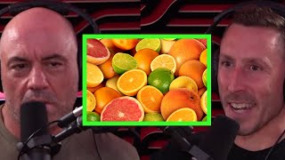 What Are the Real Benefits of Taking Vitamin C [upl. by Wallas607]