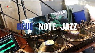 BLUE NOTE JAZZ VINYL PLAYLIST [upl. by Narf]