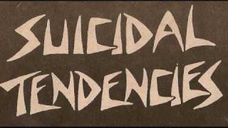 Suicidal Tendencies Institutionalized Live 1983 [upl. by Jessa]