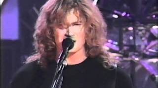 Megadeth  Symphony Of Destruction Night Of The Living Megadeth 1994 [upl. by Ancelin287]