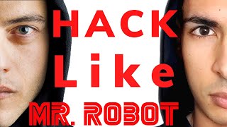 Hack Cameras amp More With Shodan Like Mr Robot [upl. by Caraviello]