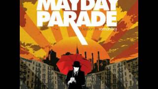 Miserable At Best  Mayday Parade [upl. by Kane]