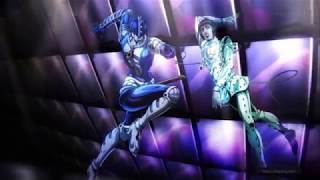 Freakn You 「Jojos Part 5  Golden Wind」  JJBA Ending [upl. by Renita]